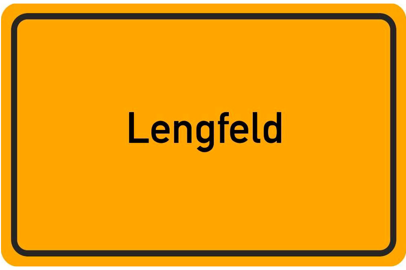 Immobilienmakler Lengfeld