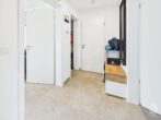 Ideal für Eigennutzer oder Kapitalanleger – helle 2-Zimmer-Wohnung mit großem Südostbalkon - Flur