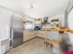 Ideal für Eigennutzer oder Kapitalanleger – helle 2-Zimmer-Wohnung mit großem Südostbalkon - Küche Ansicht 1