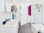 Ideal für Eigennutzer oder Kapitalanleger – helle 2-Zimmer-Wohnung mit großem Südostbalkon - Bad