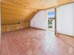 Vielseitiges Einfamilienhaus in ruhiger Hanglage und idyllischem Garten - DG Schlafzimmer 1
