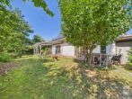 Vielseitiges Einfamilienhaus in ruhiger Hanglage und idyllischem Garten - Garten