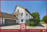 Vielseitiges Einfamilienhaus in ruhiger Hanglage und idyllischem Garten - Titel
