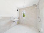 Neubau - Moderne 2-Zimmer-Erdgeschosswohnung mit eigenem Garten *PROVISIONSFREI* - Bad