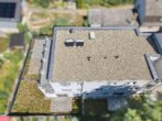 Neubau - Moderne 2-Zimmer-Erdgeschosswohnung mit eigenem Garten *PROVISIONSFREI* - Geäudeansicht Westseite