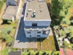 Neubau - Moderne 2-Zimmer-Erdgeschosswohnung mit eigenem Garten *PROVISIONSFREI* - Gebäudeansicht Nord-Westseite