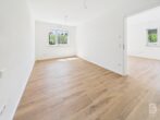 Neubau - Moderne 2-Zimmer-Erdgeschosswohnung mit eigenem Garten *PROVISIONSFREI* - Schlafzimmer Ansicht 1