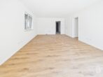 Neubau - Moderne 2-Zimmer-Erdgeschosswohnung mit eigenem Garten *PROVISIONSFREI* - Küche-Wohn-Essbereich Ansicht 2