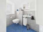 Kleine Gewerbeeinheit im denkmalgeschützten Altstadthaus - Gäste-WC