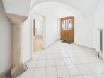 Kleine Gewerbeeinheit im denkmalgeschützten Altstadthaus - Eingangsbereich