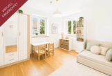 Moderne Erdgeschosswohnung mit Terrasse und Garten - Kinderzimmer