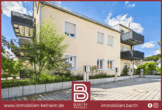 Moderne Erdgeschosswohnung mit Terrasse und Garten - Titel