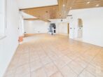 Großzügige 4-Zimmer-Wohnung mit Süd-Balkon - Wohn-Esszimmer Ansicht 2