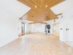 Großzügige 4-Zimmer-Wohnung mit Süd-Balkon - Wohn-Esszimmer Ansicht 3