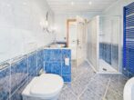 Großzügige 4-Zimmer-Wohnung mit Süd-Balkon - Bad Ansicht 2