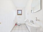 Großzügige 4-Zimmer-Wohnung mit Süd-Balkon - Gäste-WC