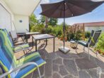 Wohnen, vermieten, entwickeln – vielseitiges Anwesen auf 3.320 m² - EG Terrasse