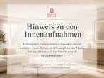 Wohnen, vermieten, entwickeln – vielseitiges Anwesen auf 3.320 m² - Hinweis