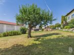 Wohnen, vermieten, entwickeln – vielseitiges Anwesen auf 3.320 m² - Garten Südseite