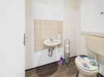 Helle 2-Zimmer-Wohnung mit Garage und herrlichem Weitblick - Gäste-WC