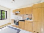 Helle 2-Zimmer-Wohnung mit Garage und herrlichem Weitblick - Küche Ansicht 1