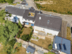 Helle 2-Zimmer-Wohnung mit Garage und herrlichem Weitblick - Außenansicht