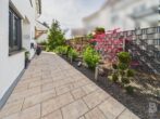 *PROVISIONSFREI* Attraktives Reihenmittelhaus mit 2 TG-Stellplätzen in zentraler Lage - Zugang zum Haus