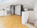 *PROVISIONSFREI* Attraktives Reihenmittelhaus mit 2 TG-Stellplätzen in zentraler Lage - Dachstudio Ansicht 1