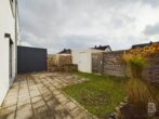 Schickes Reihenhaus mit hochwertiger Ausstattung, Garten, Dachterrasse uvm. - Terrasse und Garten