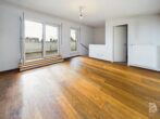 Schickes Reihenhaus mit hochwertiger Ausstattung, Garten, Dachterrasse uvm. - DG Schlafzimmer Ansicht 1