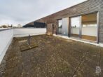 Schickes Reihenhaus mit hochwertiger Ausstattung, Garten, Dachterrasse uvm. - Dachterrasse 2