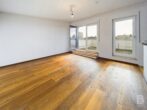 Schickes Reihenhaus mit hochwertiger Ausstattung, Garten, Dachterrasse uvm. - DG Schlafzimmer Ansicht 2