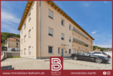 Kapitalanlage mit Zukunft – barrierearme Erdgeschosswohnung mit Garten in Kelheim - Titelbild