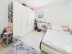 Kapitalanlage mit Zukunft – barrierearme Erdgeschosswohnung mit Garten in Kelheim - Kinderzimmer Ansicht 2