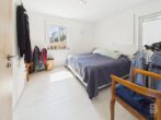 Kapitalanlage mit Zukunft – barrierearme Erdgeschosswohnung mit Garten in Kelheim - Schlafzimmer Ansicht 1