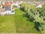 Attraktives Baugrundstück in ruhiger, begehrter Wohnlage - Ansicht 1