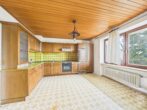 Großzügiges Mehrfamilienhaus mit Entwicklungspotenzial - OG - Küche Ansicht 1
