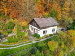 Einzigartiges Anwesen – Zwei Einfamilienhäuser mit eigenem Wald und unverbaubarer Aussicht - Bild