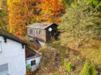 Einzigartiges Anwesen – Zwei Einfamilienhäuser mit eigenem Wald und unverbaubarer Aussicht - Bild