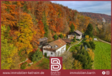 Einzigartiges Anwesen – Zwei Einfamilienhäuser mit eigenem Wald und unverbaubarer Aussicht - Titelbild