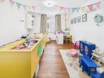 Zweifamilienhaus mit besonderem Flair und vielseitigen Nutzungsmöglichkeiten - OG - Kinderzimmer