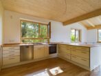 Hochwertige 2-Zimmer-Wohnung mit Panoramablick in einzigartiger Lage! - Küche Ansicht 2