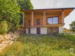 Hochwertige 2-Zimmer-Wohnung mit Panoramablick in einzigartiger Lage! - Außenansicht 2