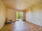 Hochwertige 2-Zimmer-Wohnung mit Panoramablick in einzigartiger Lage! - Schlafzimmer