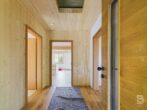 Hochwertige 2-Zimmer-Wohnung mit Panoramablick in einzigartiger Lage! - Flur_Eingangsbereich