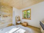 Hochwertige 2-Zimmer-Wohnung mit Panoramablick in einzigartiger Lage! - Bad