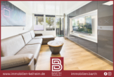 Einziehen & wohlfühlen – möbliertes Apartment mit sonnigem Balkon - Titelbild