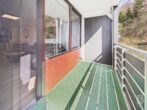 Einziehen & wohlfühlen – möbliertes Apartment mit sonnigem Balkon - Balkon Ansicht 1