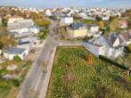 Baugrundstück in bevorzugter Lage von Ihrlerstein – Südausrichtung mit Weitblick - Bild