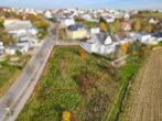 Baugrundstück in bevorzugter Lage von Ihrlerstein – Südausrichtung mit Weitblick - Bild